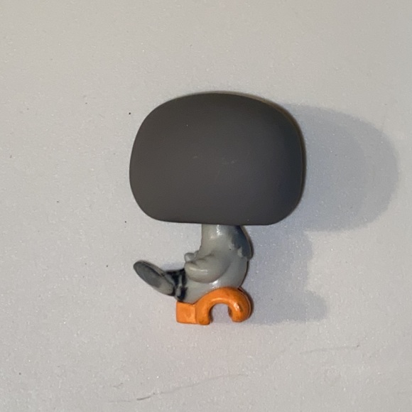 Littlest Pet Shop (LPS) Pet Nook Pigeon #356 - Picture 3 of 4